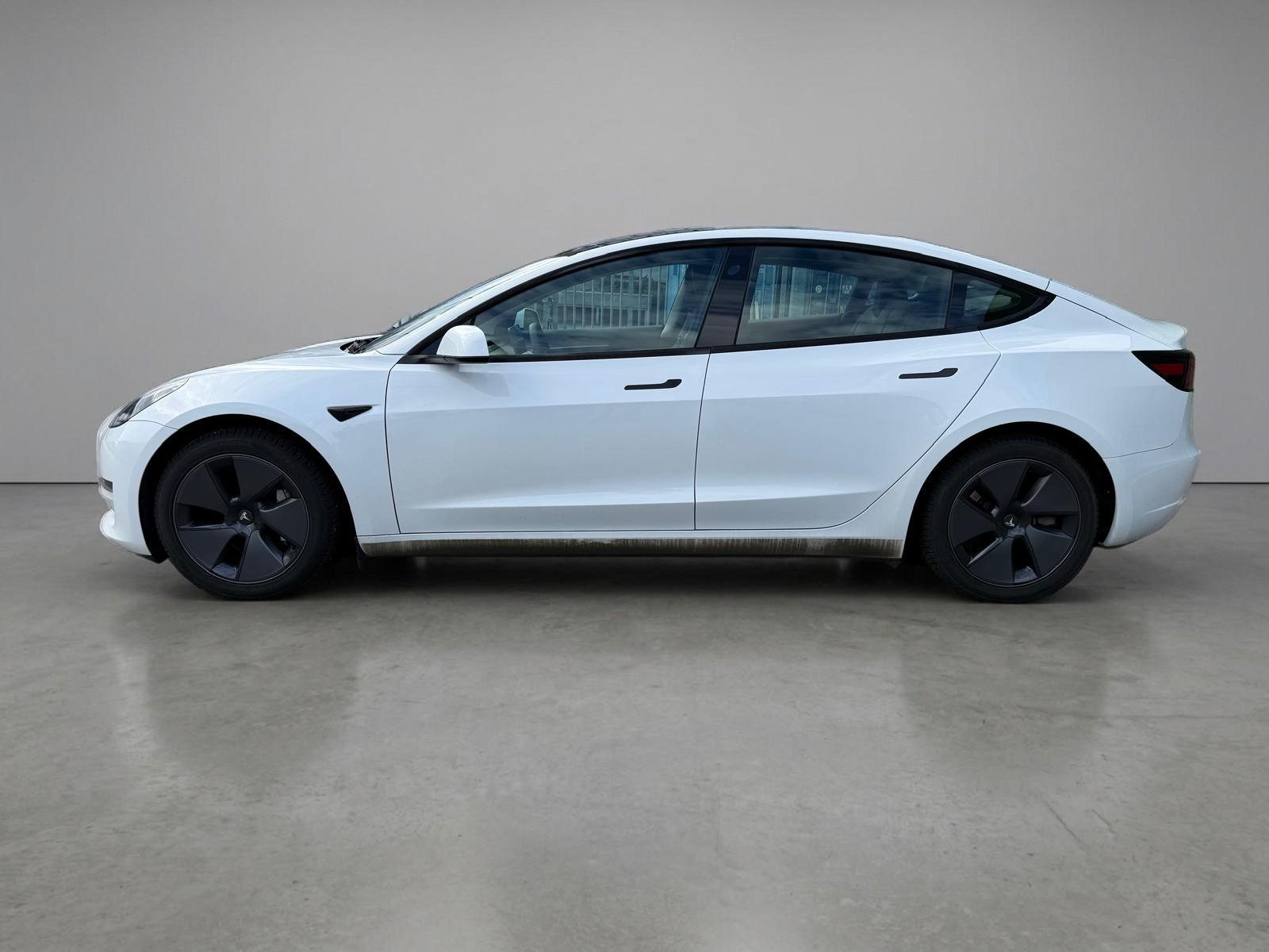 Høyre side