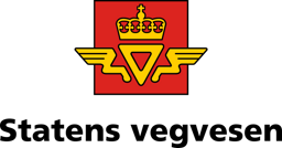 Statens vegvesen logo