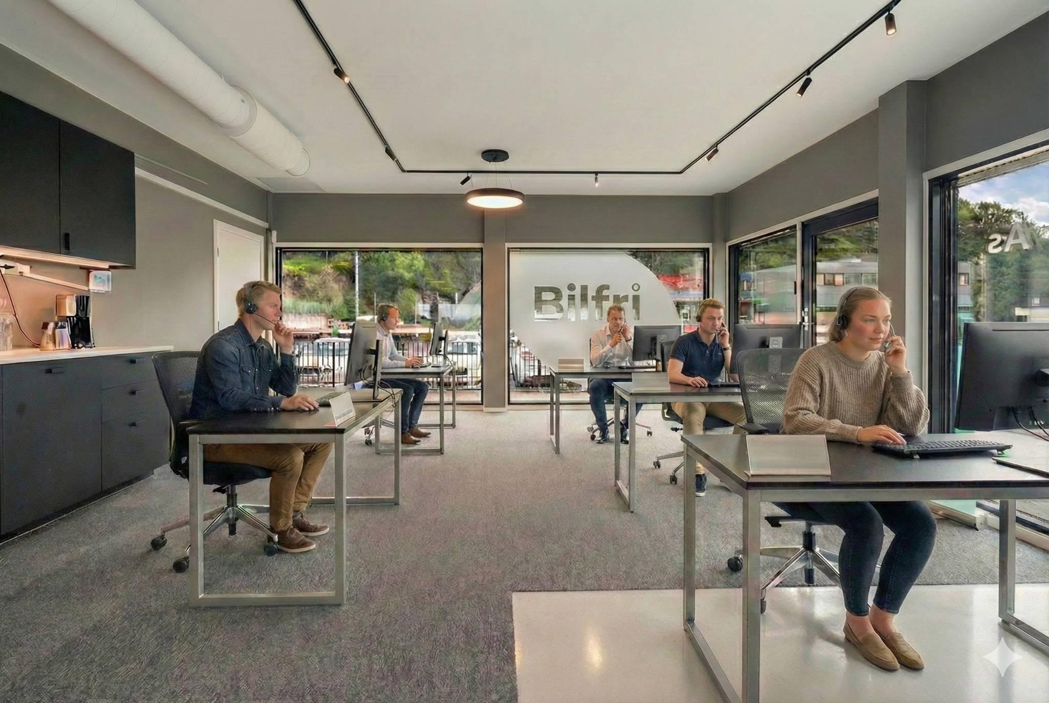 Steg 5: Annonsering på Finn.no Finn.no annonsering